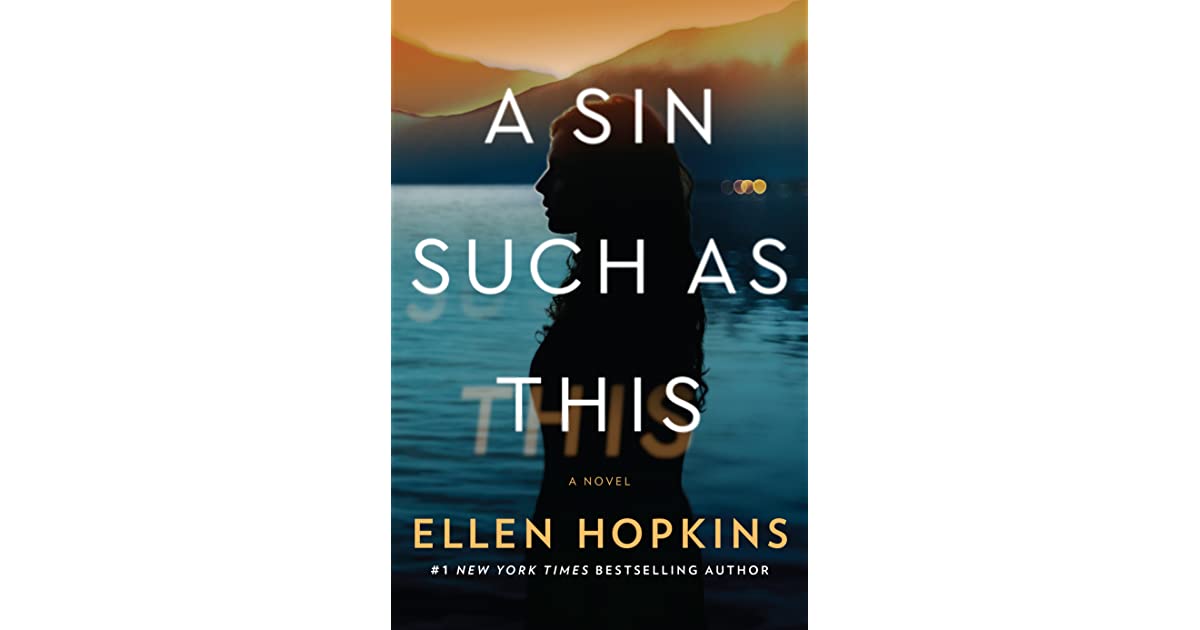 Ellen hopkins glass orgasm sceen