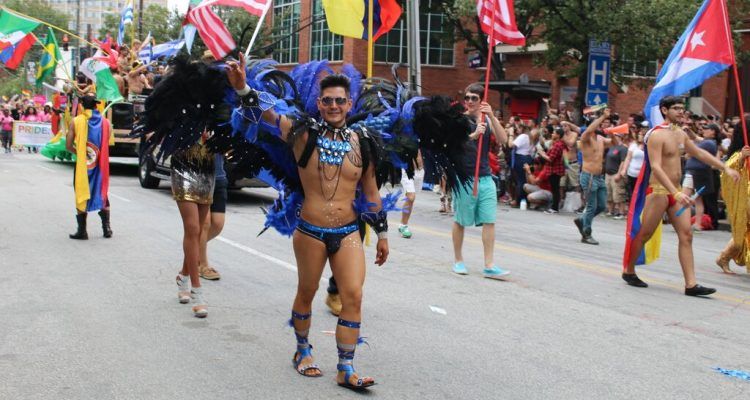 best of Ga Gay parade atlanta