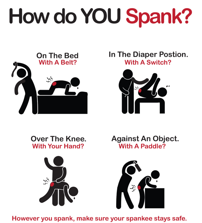 best of Your boyfriend you Get to spank
