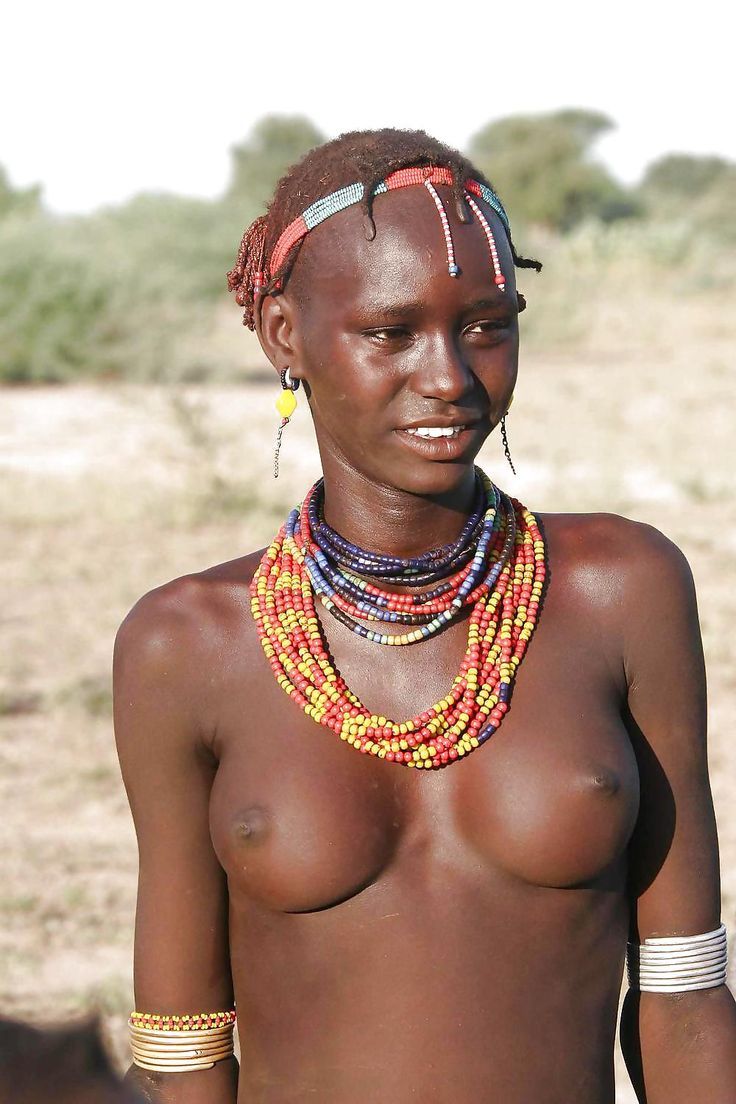 best of Videos tribal African nude