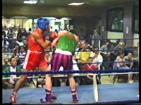 Hot C. reccomend Amateur boxing clip