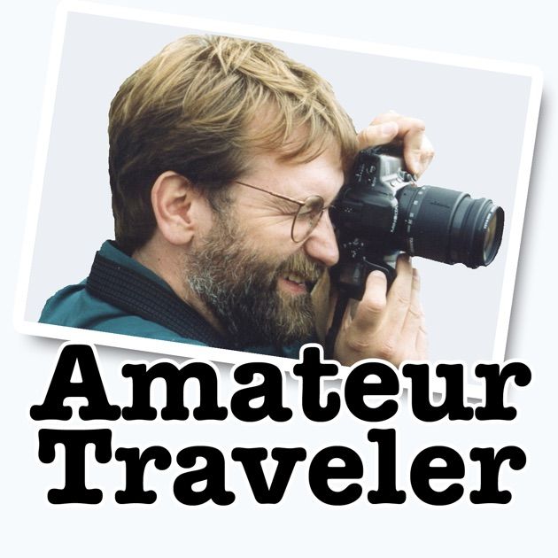 Amateur travel pictures