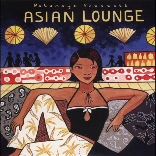 Swallowtail reccomend Asian lounge cd