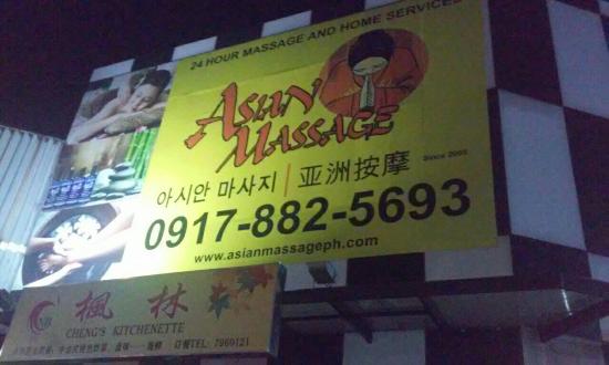Wonder W. reccomend Asian massage listing usa