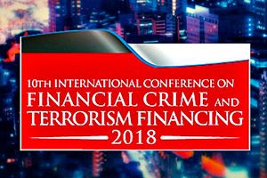best of Crime terrorism organized Asian conference and