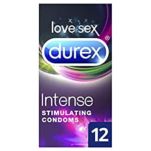 Coma reccomend Orgasm stimulation gels Durex OrgasmIntense Stimulating Gel 10ml