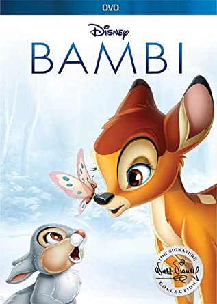 Bambi new star tv