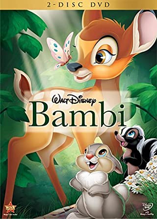 Diamond reccomend Bambi new star tv
