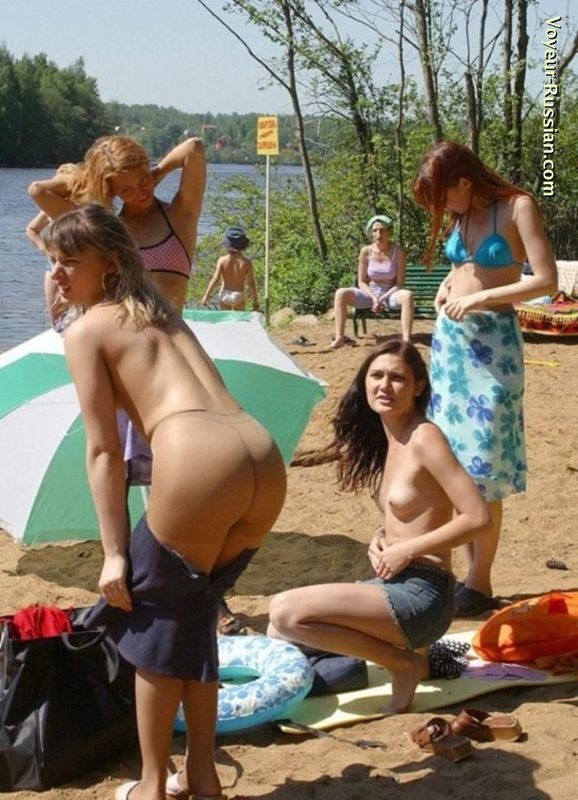 Nude fat booty women
