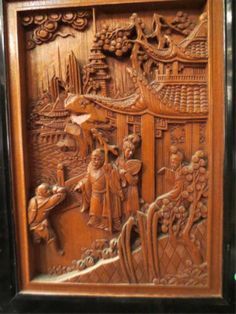 best of Asian wood for carving Best