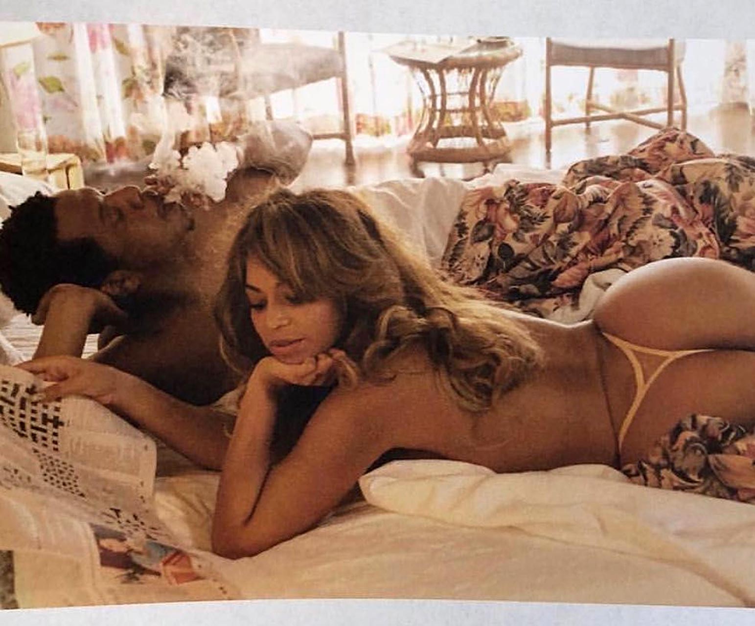 best of Nud nude Beyonce beyonce