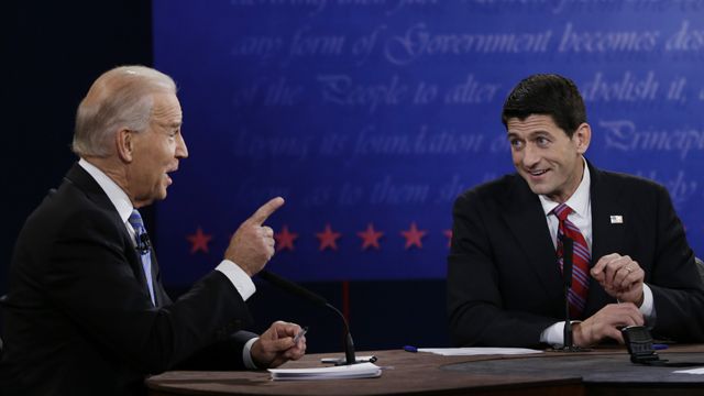 Panther reccomend Biden debate jokes