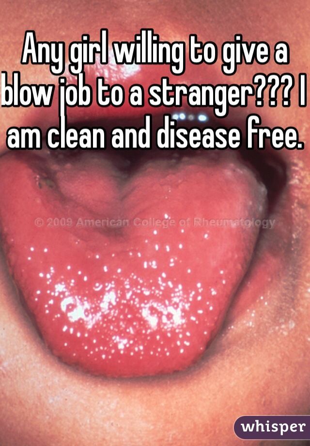 Dolce reccomend Blow job disease