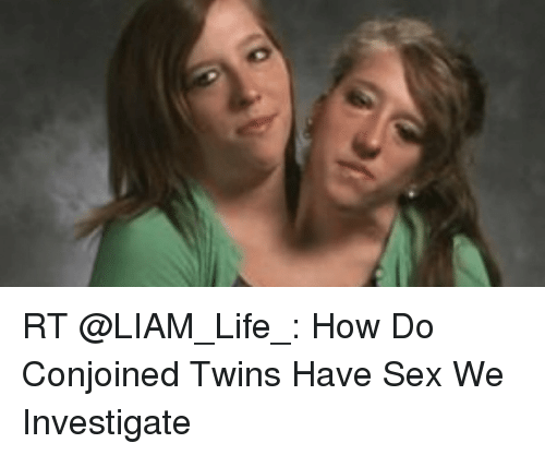 best of Twins while Blowjob driving conjoined