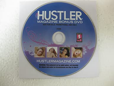 Cirrus reccomend Bonus dvd hustler