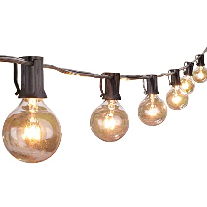 Bulbs size portfolio incandescent accent strip
