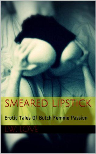 best of Erotica Butch and femme