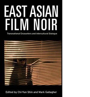 best of Noir 1 Asian