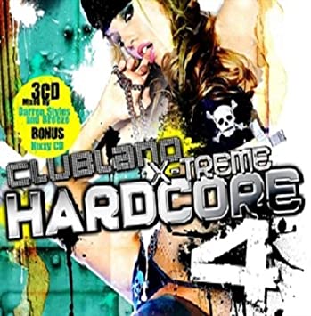 Diamond reccomend Xtreme hardcore 3 track list Hardcore