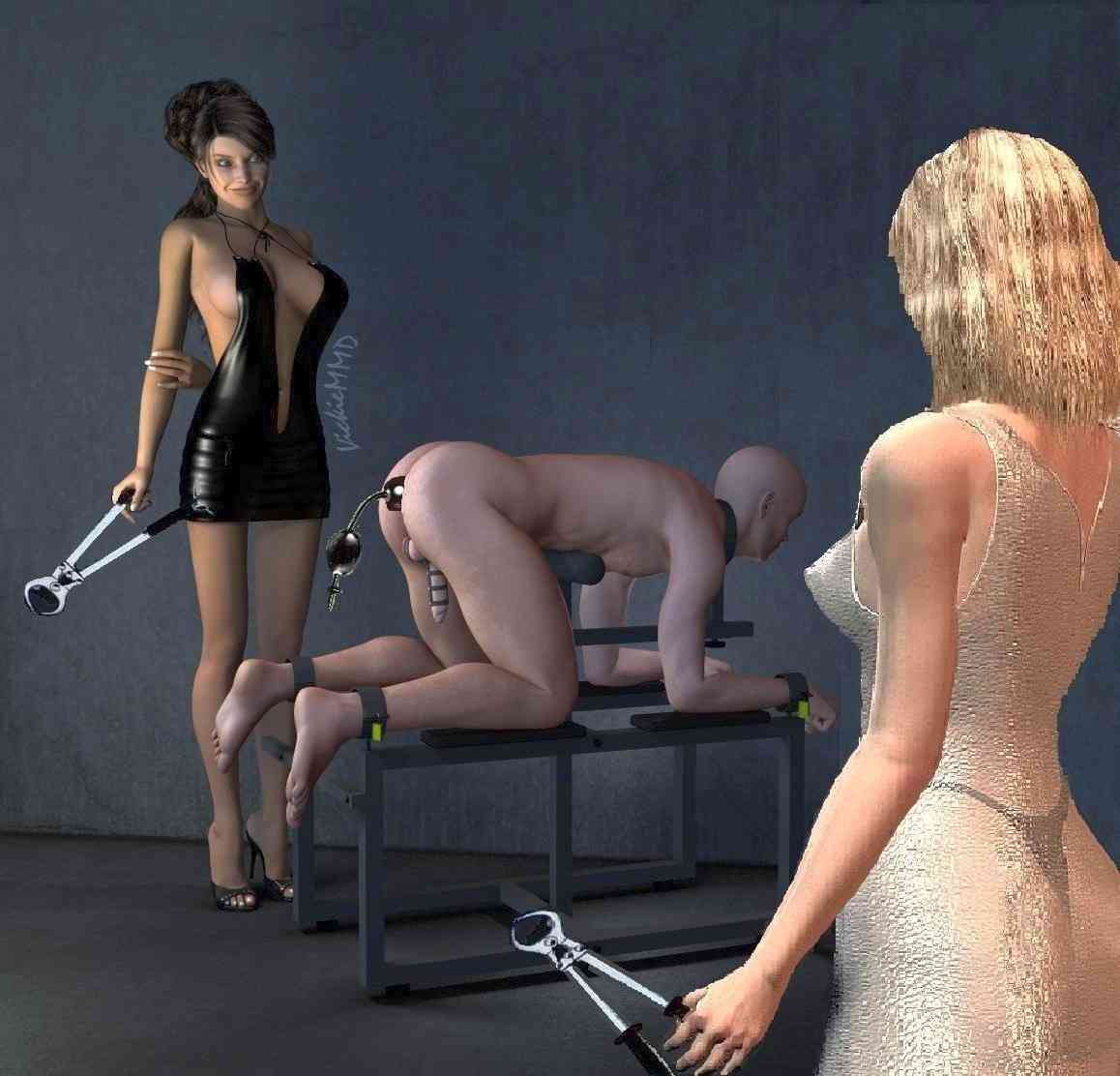 best of Castration Yahoo femdom