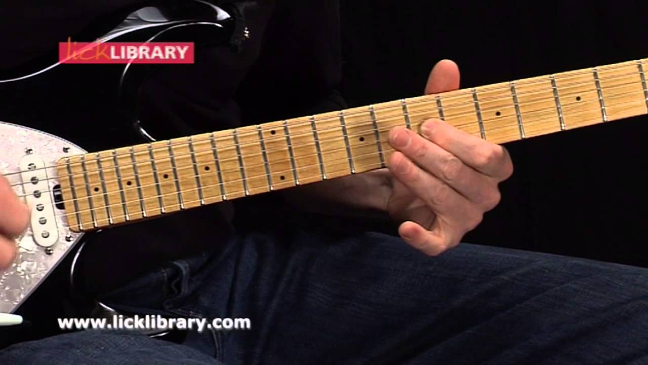 Twilight reccomend Lick library jam with pink floyd