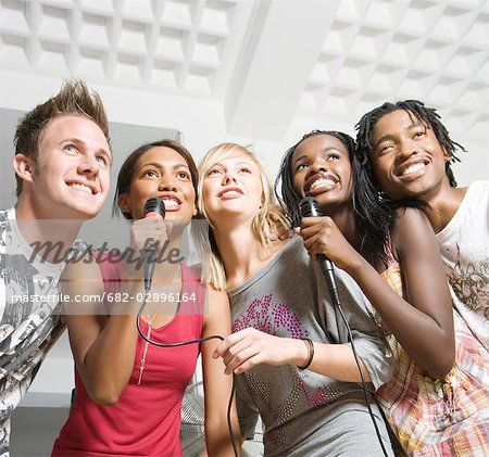 Bandicoot reccomend Adult group photo teen