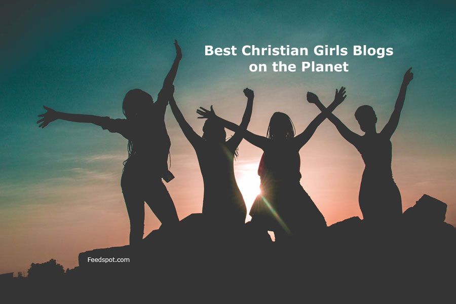 Christian teen websites