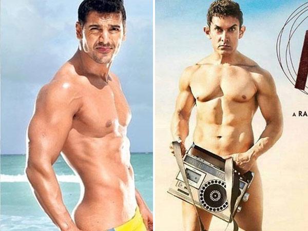 best of Man naked Bollywood