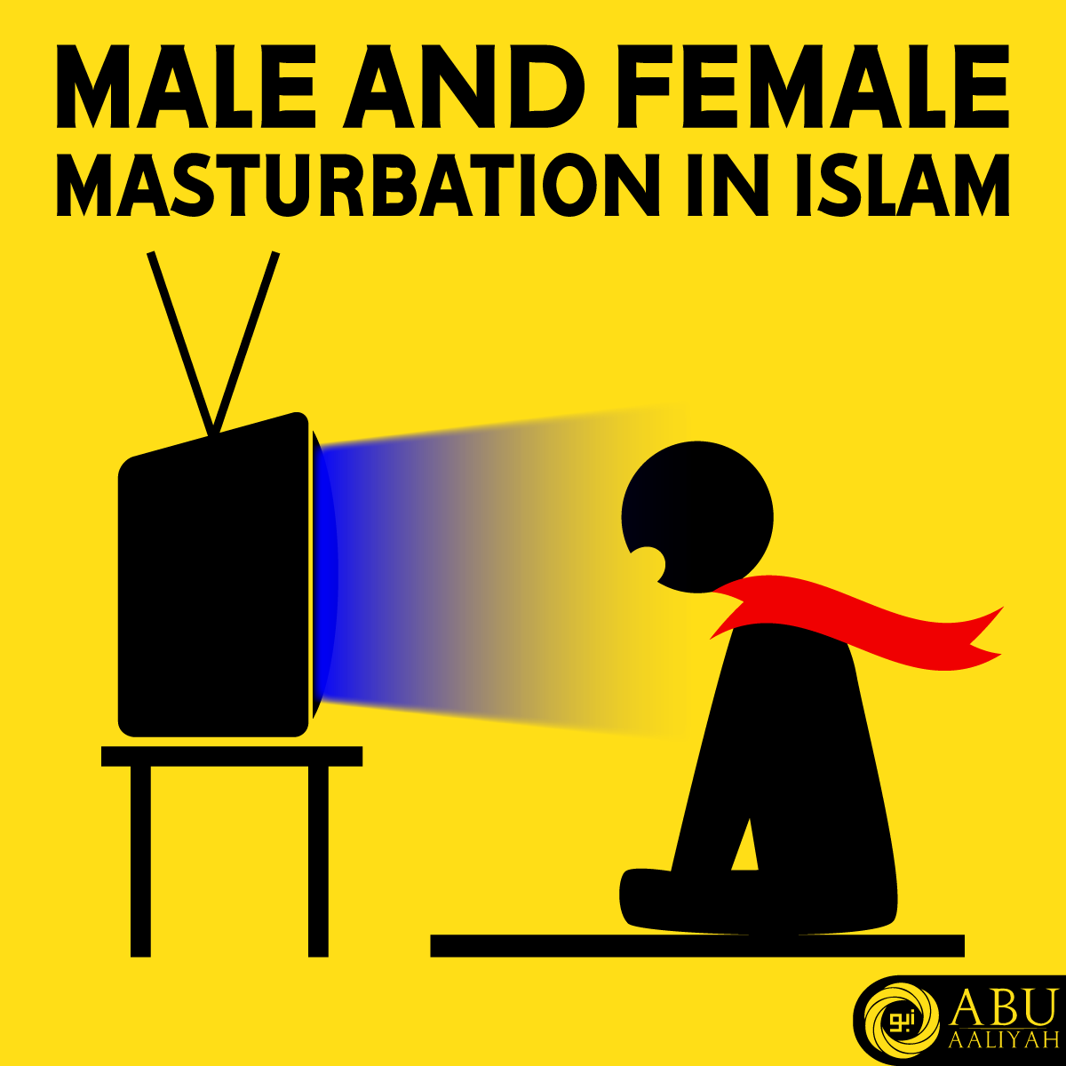 Masturbation and islamic religion
