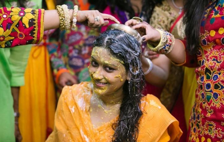 best of Pradesh wedding Virginity