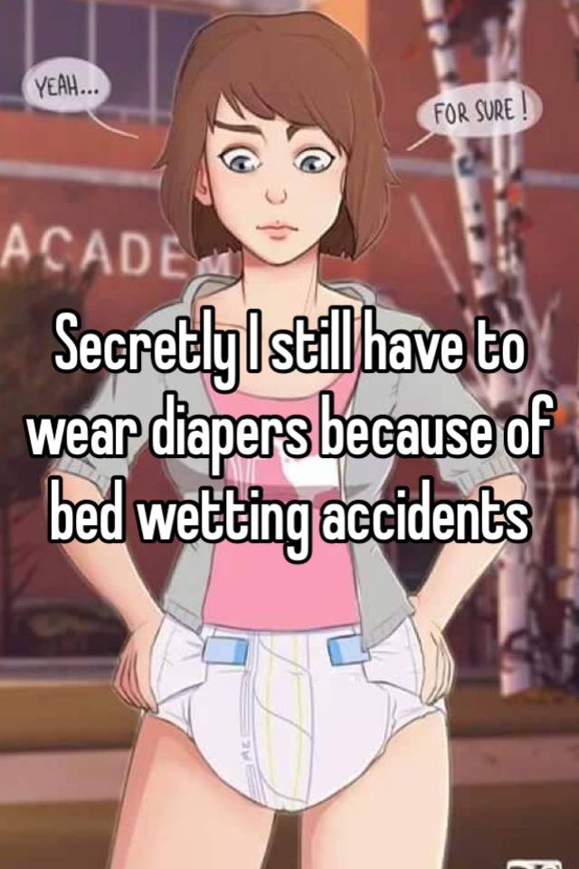 best of Diaper a women Adult wetting