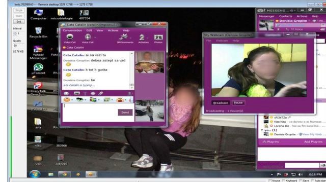 Louis-Vuitton reccomend Defi webcam gay