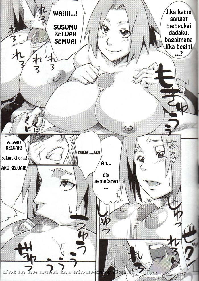 Download manga sex naruto