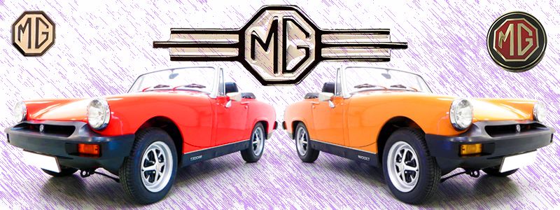 Mg midget rear gear ratio