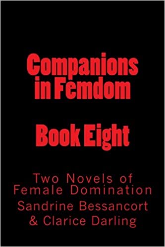 ZD reccomend Novels female domination