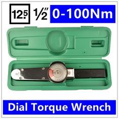 The I. reccomend Chinese torque wrench joke