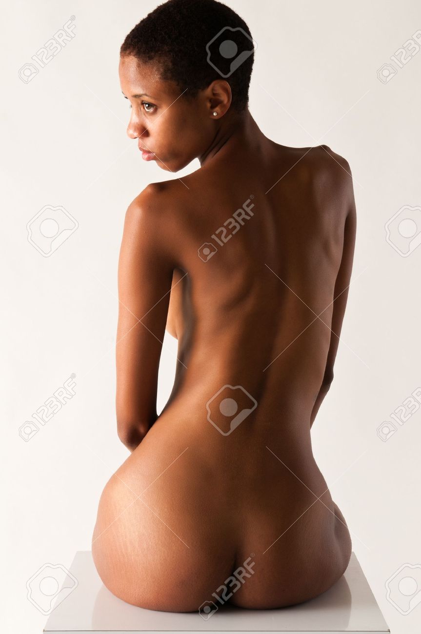 best of Women nude Black posing