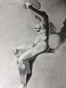 Erotic 3d drawings galleries