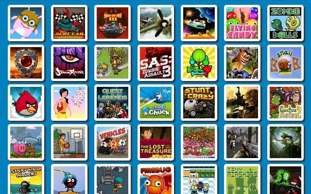 Jewel reccomend Free internet games for adults