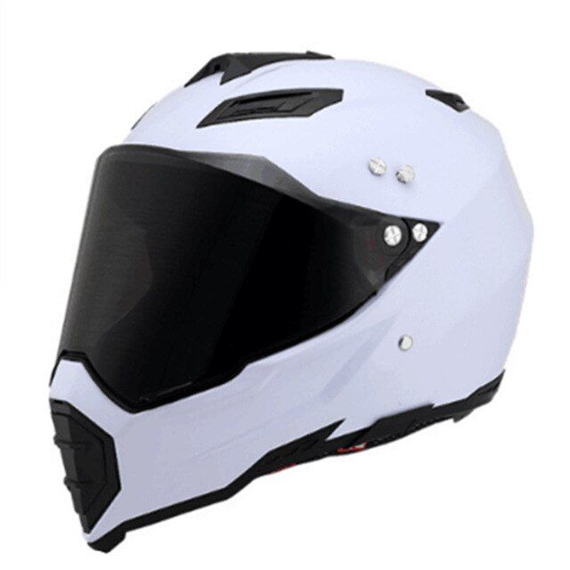Apple reccomend Full face adult bicycle helmets