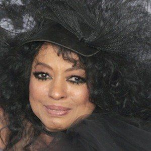 Snake reccomend Fun facts about diana ross