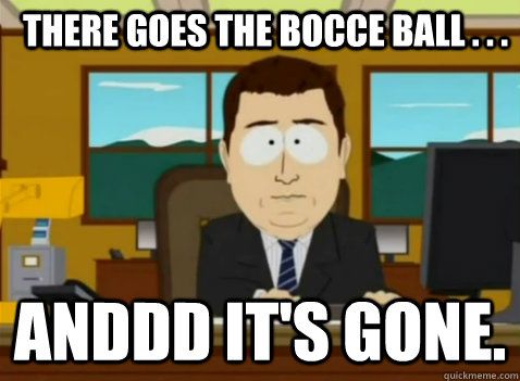 best of Pictures Funny bocce