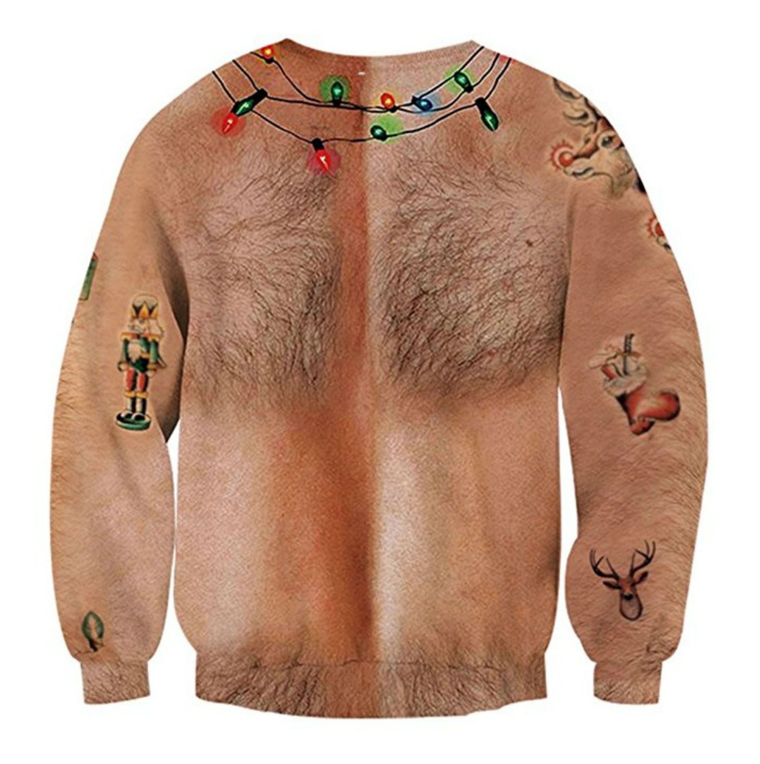 best of Hairy Hairy pictures Funny christmas
