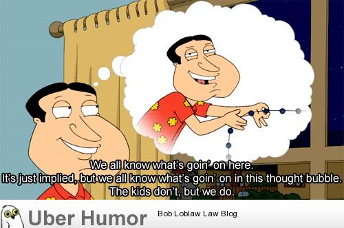best of Quagmire from Funny quotes