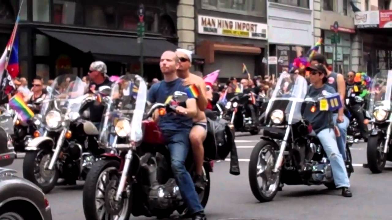 Meatball reccomend Gay motorcycle rider