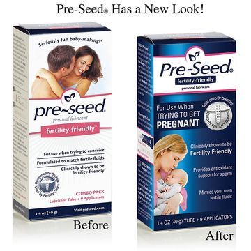 Booter reccomend Get sperm for pregnancy
