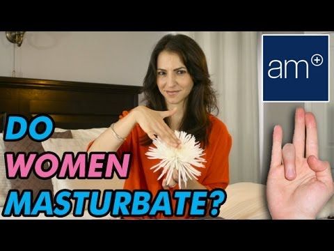 Girl tells man to masturbate