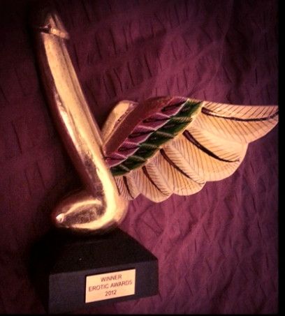 Golden cock awards