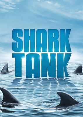 Bombay reccomend Is shark tank on netflix