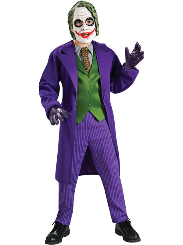 best of Fancy dress costumes Jokers